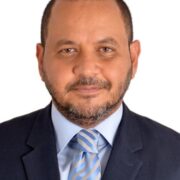 Prof. Mohammed Khashaba