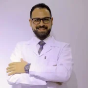 Dr. Ahmed Raki